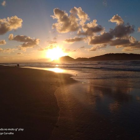 Bangalo Mar&Sol Charmoso E Confortavel Florianópolis Zewnętrze zdjęcie