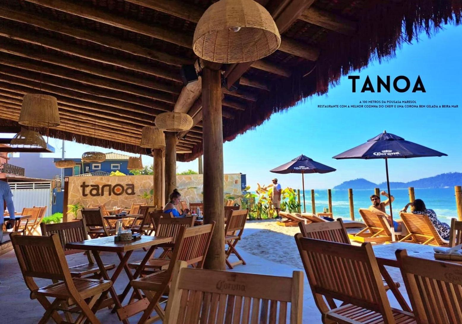 Pousada Mar&Sol Bangalo Charmoso E Confortavel Florianópolis Zewnętrze zdjęcie