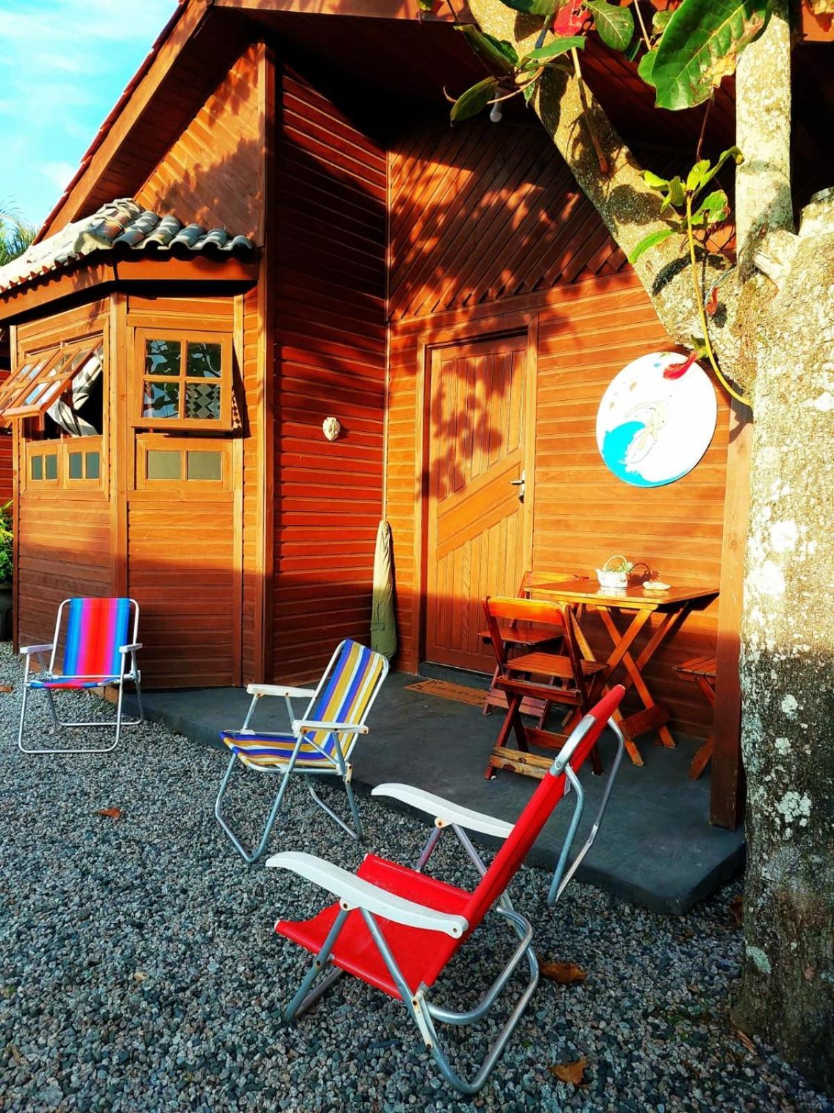Pousada Mar&Sol Bangalo Charmoso E Confortavel Florianópolis Zewnętrze zdjęcie