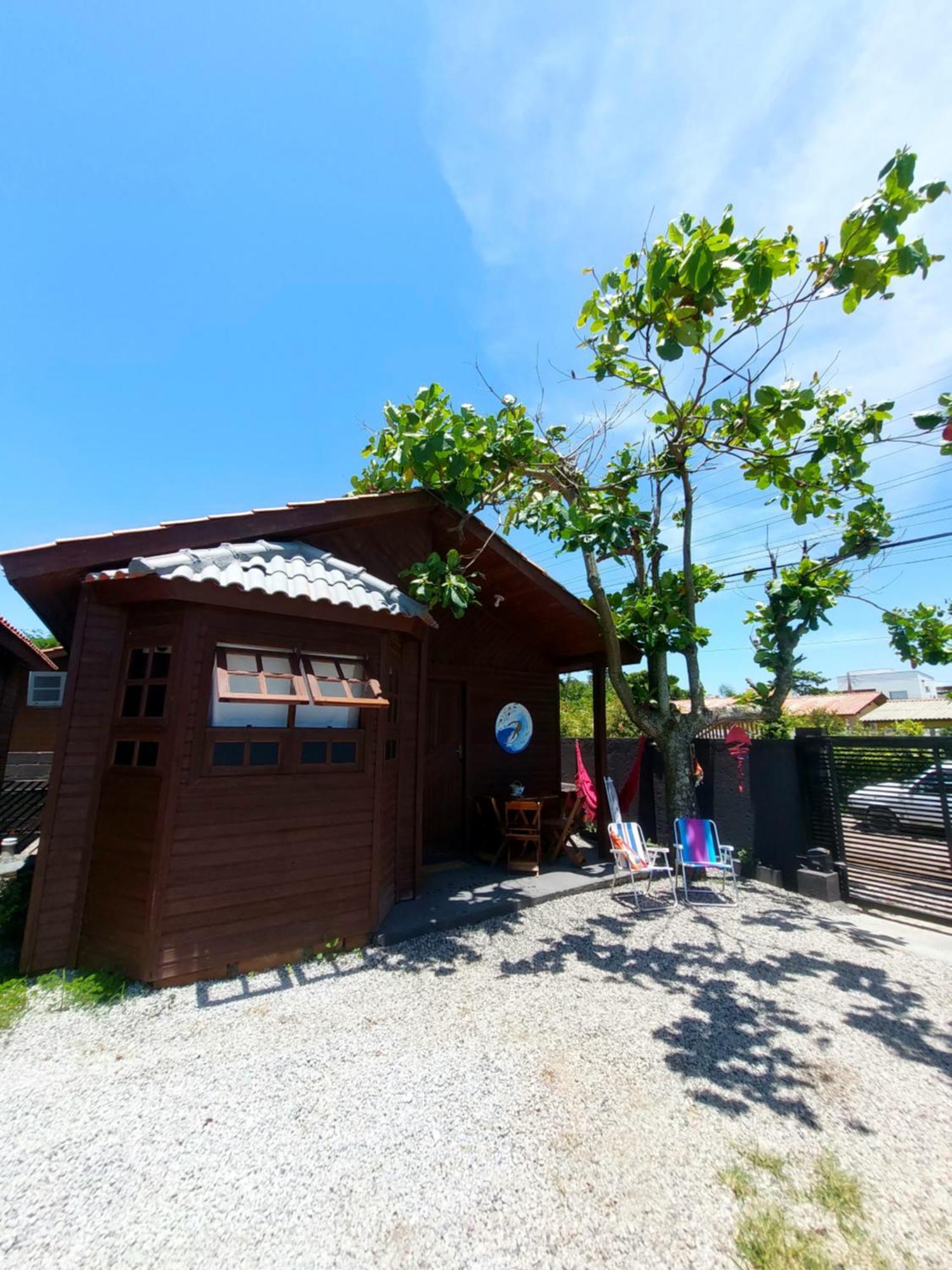 Charmoso E Moderno No Paraiso E Proximo Ao Aeroporto Florianópolis Zewnętrze zdjęcie