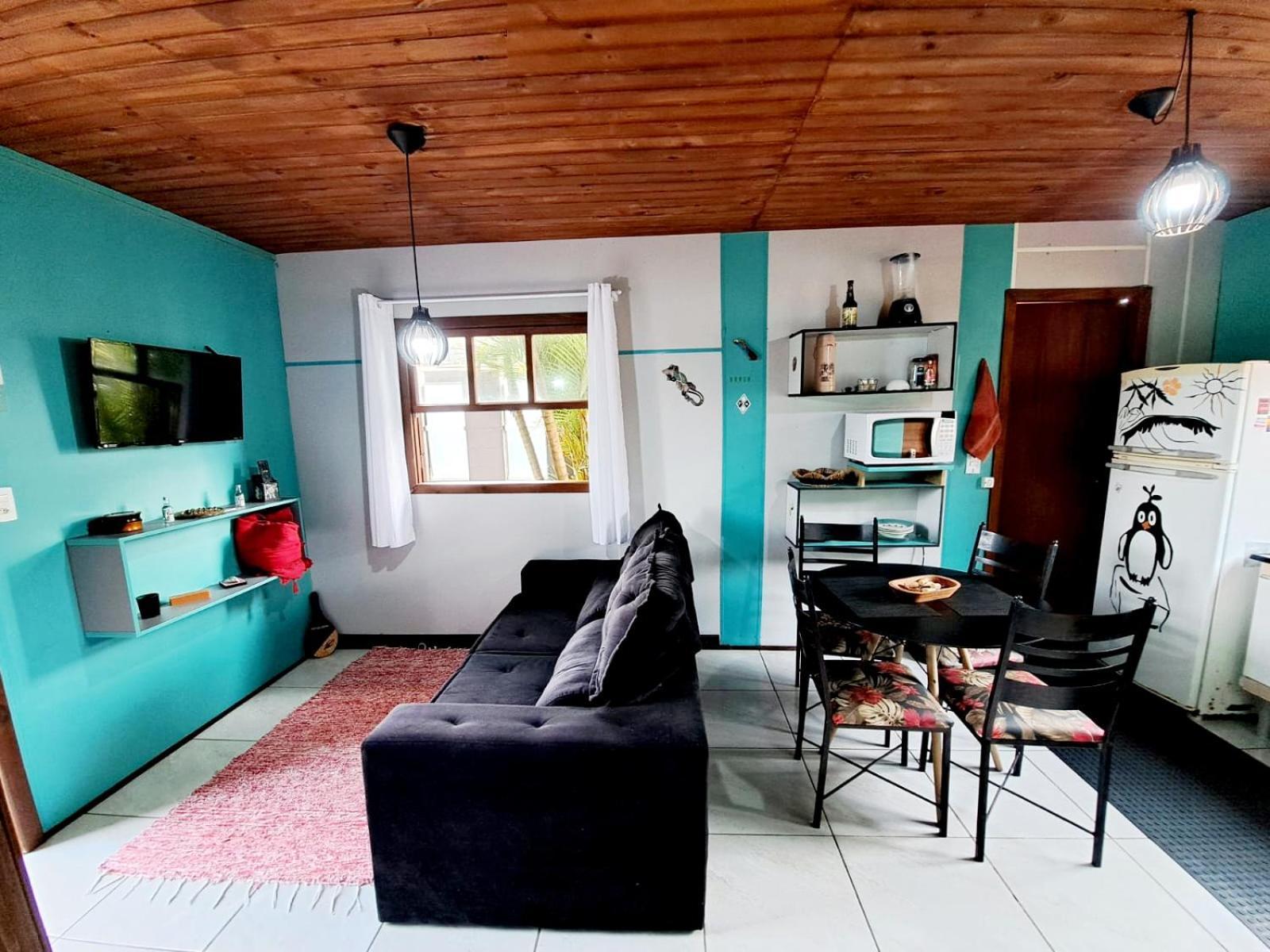 Bangalo Mar&Sol Charmoso E Confortavel Florianópolis Zewnętrze zdjęcie