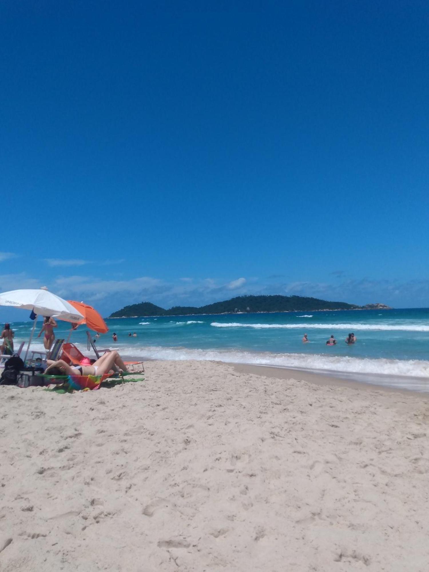 Charmoso E Moderno No Paraiso E Proximo Ao Aeroporto Florianópolis Zewnętrze zdjęcie