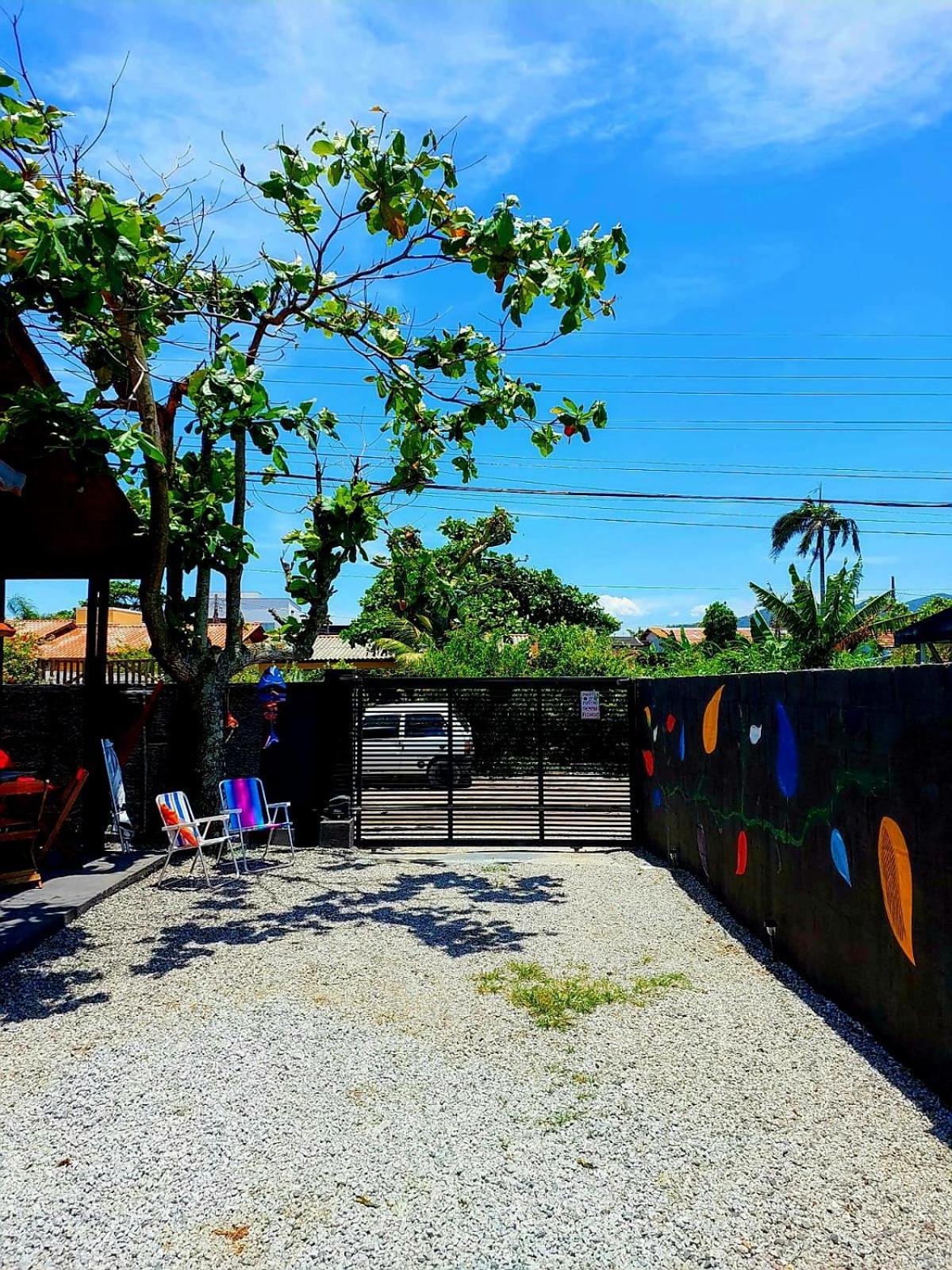 Charmoso E Moderno No Paraiso E Proximo Ao Aeroporto Florianópolis Zewnętrze zdjęcie