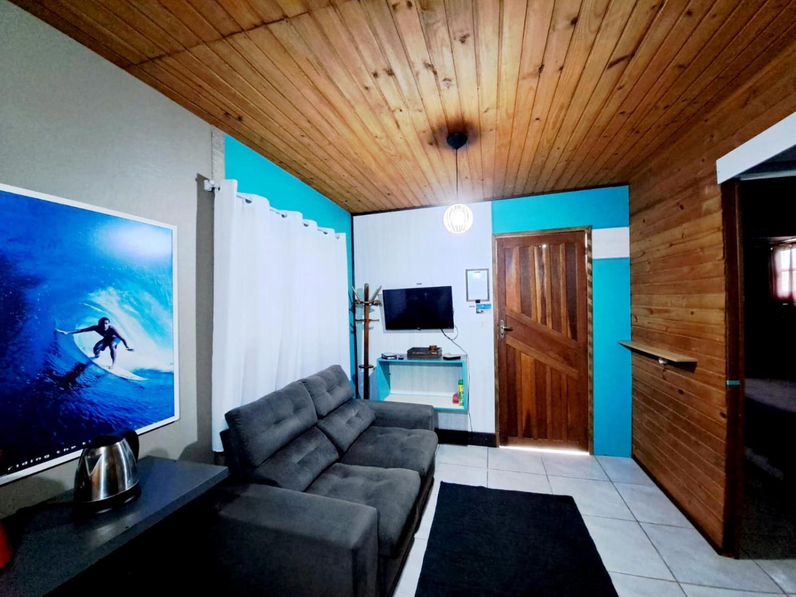 Bangalo Mar&Sol Charmoso E Confortavel Florianópolis Zewnętrze zdjęcie