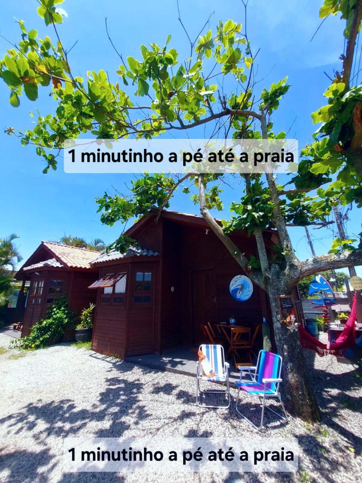 Charmoso E Moderno No Paraiso E Proximo Ao Aeroporto Florianópolis Zewnętrze zdjęcie