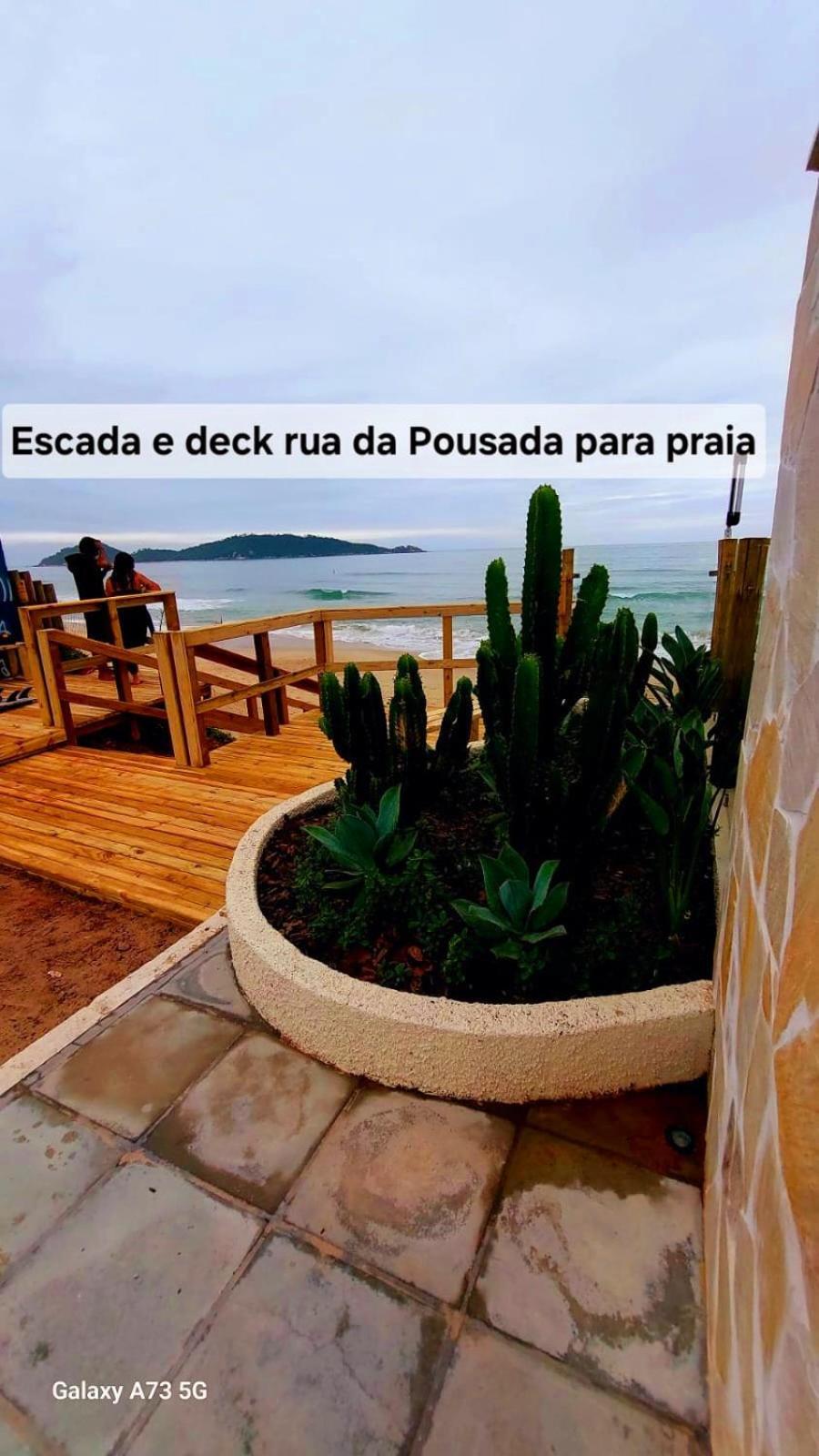 Charmoso E Moderno No Paraiso E Proximo Ao Aeroporto Florianópolis Zewnętrze zdjęcie