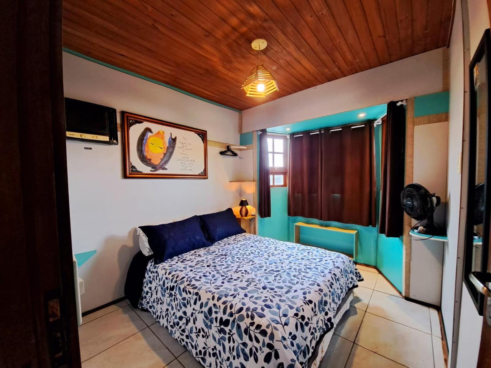 Pousada Mar&Sol Bangalo Charmoso E Confortavel Florianópolis Zewnętrze zdjęcie