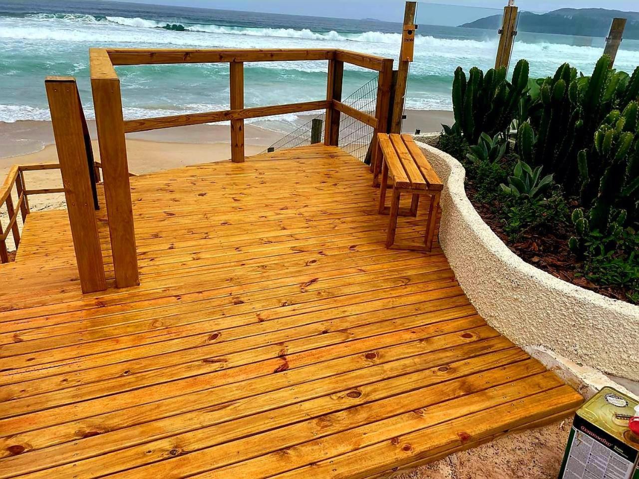 Charmoso E Moderno No Paraiso E Proximo Ao Aeroporto Florianópolis Zewnętrze zdjęcie