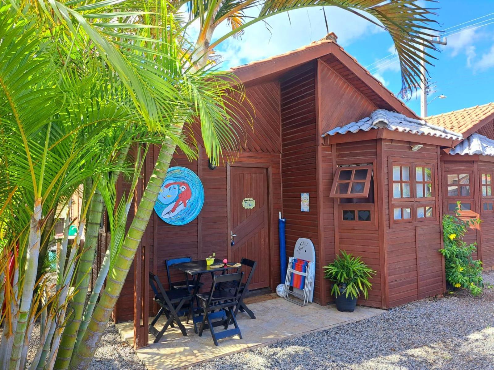 Charmoso E Moderno No Paraiso E Proximo Ao Aeroporto Florianópolis Zewnętrze zdjęcie