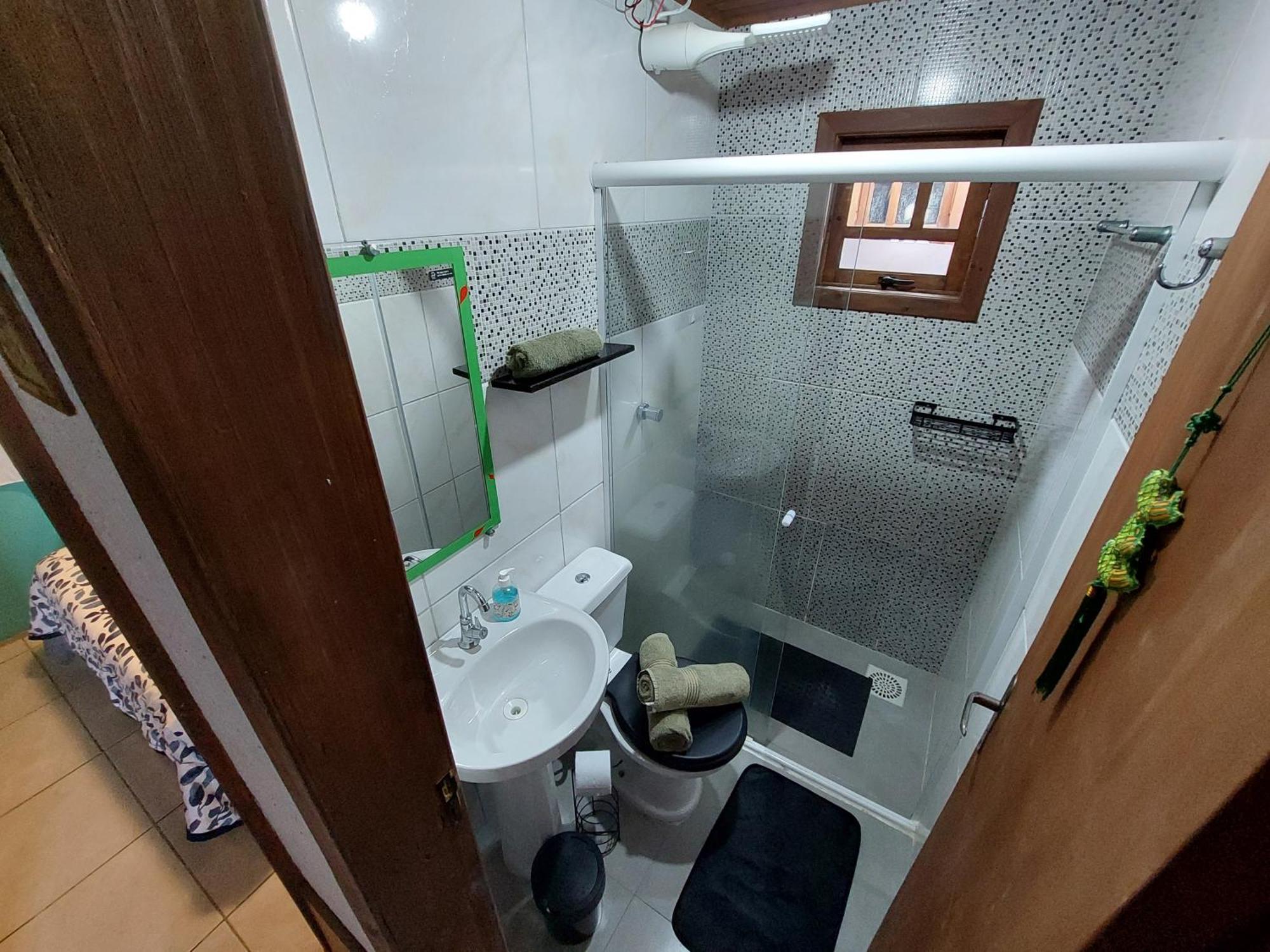 Charmoso E Moderno No Paraiso E Proximo Ao Aeroporto Florianópolis Zewnętrze zdjęcie