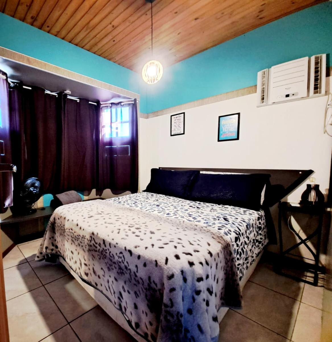 Bangalo Mar&Sol Charmoso E Confortavel Florianópolis Zewnętrze zdjęcie