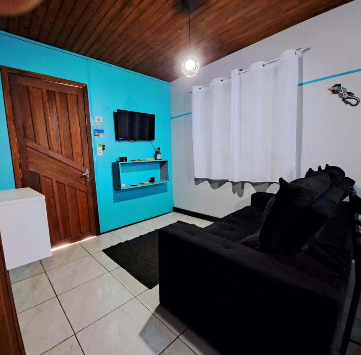 Pousada Mar&Sol Bangalo Charmoso E Confortavel Florianópolis Zewnętrze zdjęcie
